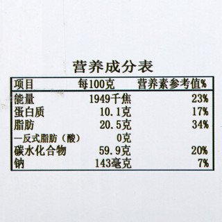 台尚 奶酪味奶芙条 (箱装、1.2kg)