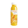 斐素 NFC鲜榨芒果橙汁 (瓶装、310ml)