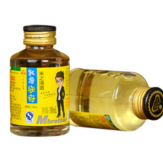 shenglong 生龙 米之清酒 (瓶装、100ml)