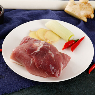 得利斯 乡野猪后腿精肉 300g