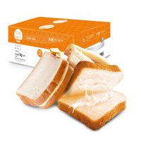 卜珂 早餐奶酪吐司 (盒装、1kg)