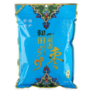 一品玉 和田大枣四星 450g*15袋 整箱装