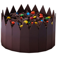 LE CAKE 诺心 王子蛋糕