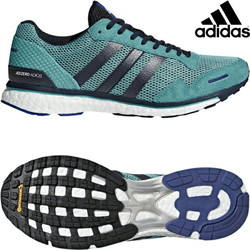 adidas 阿迪达斯adizero Japan 3 M男慢跑鞋18FW step sports多少钱-什么值得买