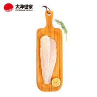 OCEAN FAMILY 大洋世家 原装巴沙鱼柳 (袋装、600g)