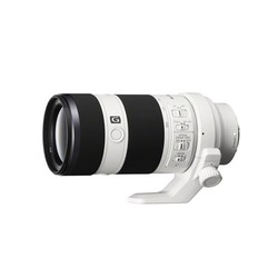 SONY 索尼 FE 70-200mm F4 G OSS 镜头