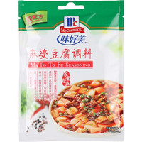 McCormick 味好美 麻婆豆腐调料 35g