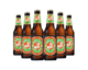 有券的上：布鲁克林（brooklyn）印度淡色艾尔IPA精酿啤酒 美国进口 组合装 355ml*6瓶 *2件