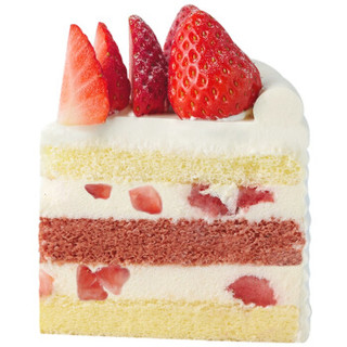 LE CAKE 诺心 唯·卢浮宫蛋糕 (3磅)