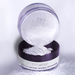 BY TERRY 泰利 玻尿酸保湿散粉 可做夜间护肤 10g