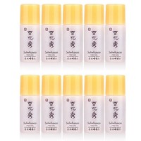 Sulwhasoo 雪花秀 润燥导入精华素 4ml*10