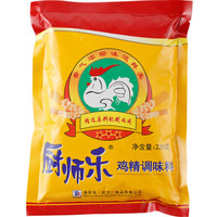 McCormick 味好美 厨师乐 鸡精调味料 225g