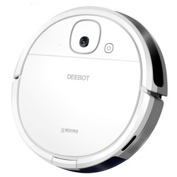 ECOVACS 科沃斯 DJ35 扫地机器人