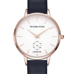 Victoria Hyde London 维多利亚•海德 雅致系列 VH4003A 女士时装腕表