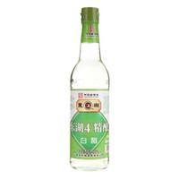 东湖 4度 精酿白醋 420ml