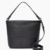 Rebecca Minkoff 瑞贝卡·明可弗 Blythe Convertible 女士单肩包