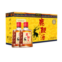  同仁堂 鹿鞭酒 38度 125ml*6瓶