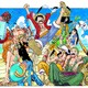 评论有奖：“我是要成为海贼王的男人！”《尾田荣一郎监修 Hello, ONE PIECE 路飞来了！》首次中国大陆巡展