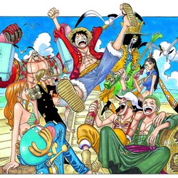 “我是要成为海贼王的男人！”《尾田荣一郎监修 Hello, ONE PIECE 路飞来了！》首次中国大陆巡展 