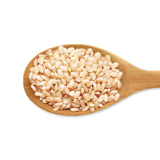 美农美季 有机糙米