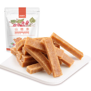 良品铺子 山楂条 150g