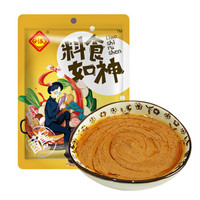 利民 料食如神 涮羊肉调料 120g