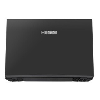  Hasee 神舟 战神K650D-G4D5 15.6英寸游戏笔记本电脑（G5400、4GB、256GB、MX150）