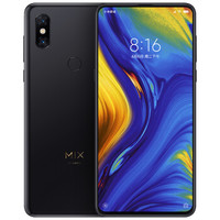 MI 小米 MIX 3 智能手机 黑色 8GB 128GB