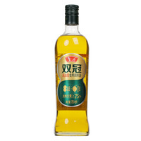 luhua 鲁花 高油酸食用调和油 750ml