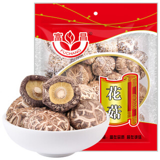 富昌 花菇 200g