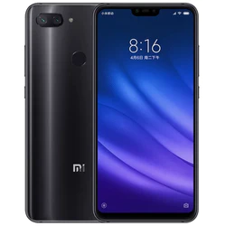 MI 小米 小米8 青春版 智能手机 6GB 128GB