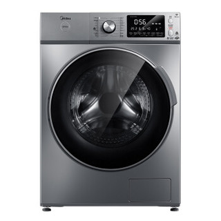 Midea 美的 MD100V71WIDY5 10公斤 洗烘一体机