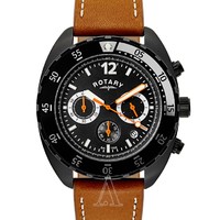 Rotary Chronograph GS00500-04 男士时装腕表