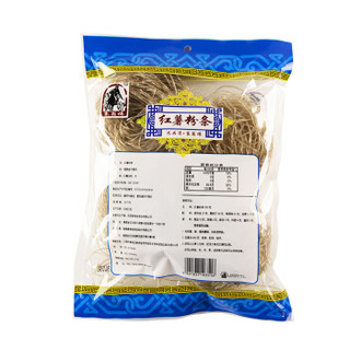 塞翁福 红薯粉条 300g