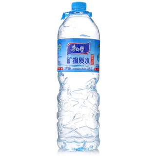 康师傅 矿物质水 1.5L