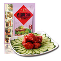 天福号 叉烧肉 (200g、袋装)