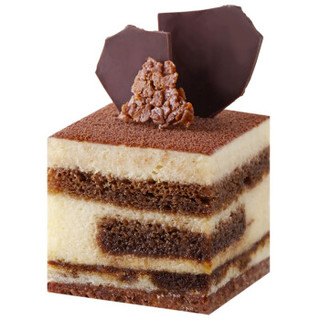 LE CAKE 诺心 提拉米苏乐脆蛋糕 5磅