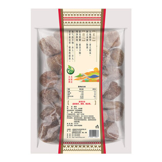 HE YU 禾煜 蜜枣400g