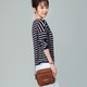 双11预售、明星同款：FOSSIL SHB1850 女士单肩斜挎包