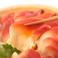 移动端、京东百亿补贴：大洋世家 鲜京采 国产红爪对虾仁 500g/袋