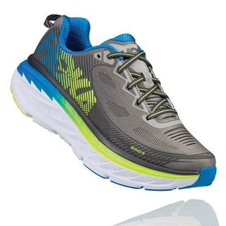 HOKA ONE ONE Bondi 5 男款跑步鞋