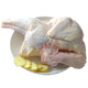 正大（CP）老母鸡 1.4kg 整鸡 滋补鸡汤玉米谷物杂粮饲养500天以上母鸡