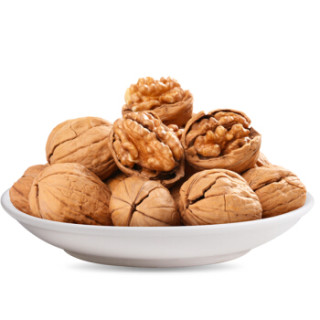 Three Squirrels 三只松鼠 坚果组合 4袋 (袋装、875g)