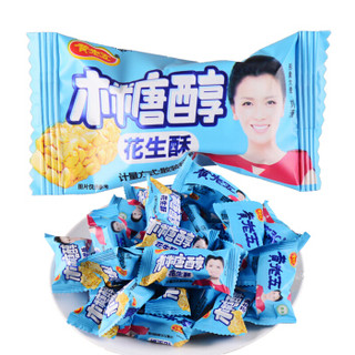 huanglaowu 黄老五 木糖醇糖果 (袋装、500g)