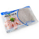 国联 手打虾滑 200g/袋 虾肉含量95%以上 火锅食材 海鲜水产 *11件