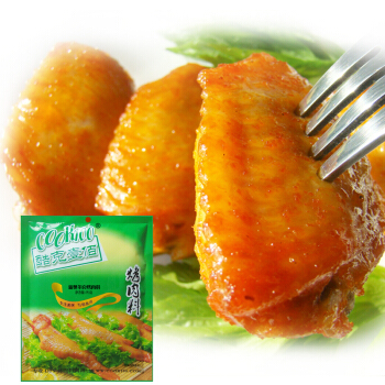 COOK100 酷克壹佰 新奥尔良烤肉料 35g