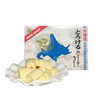 Takaoka 高岗 北海道牛奶夹心白巧克力礼盒 40块 (330g)