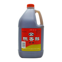 古越龙山 陈香醇 绍兴黄酒 4L