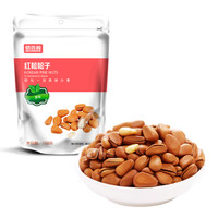 俏香阁 开口红松松子 (158g)