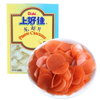  Oishi 上好佳 龙虾片 200g